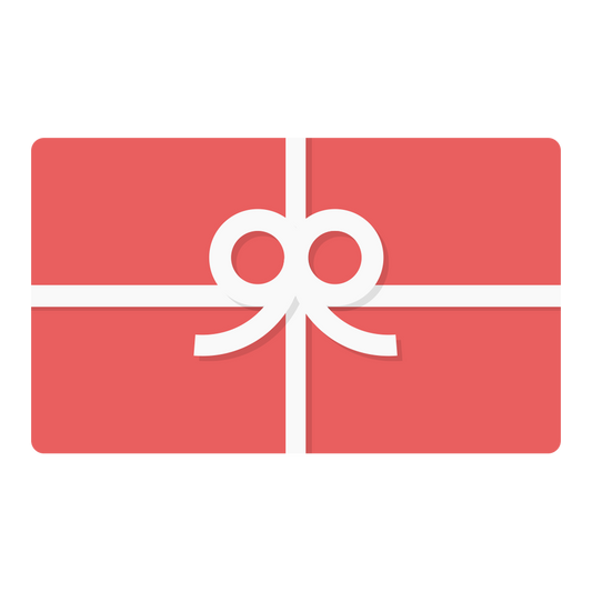 Digital Gift Card